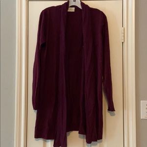 Maroon NWT Dreamers sweater